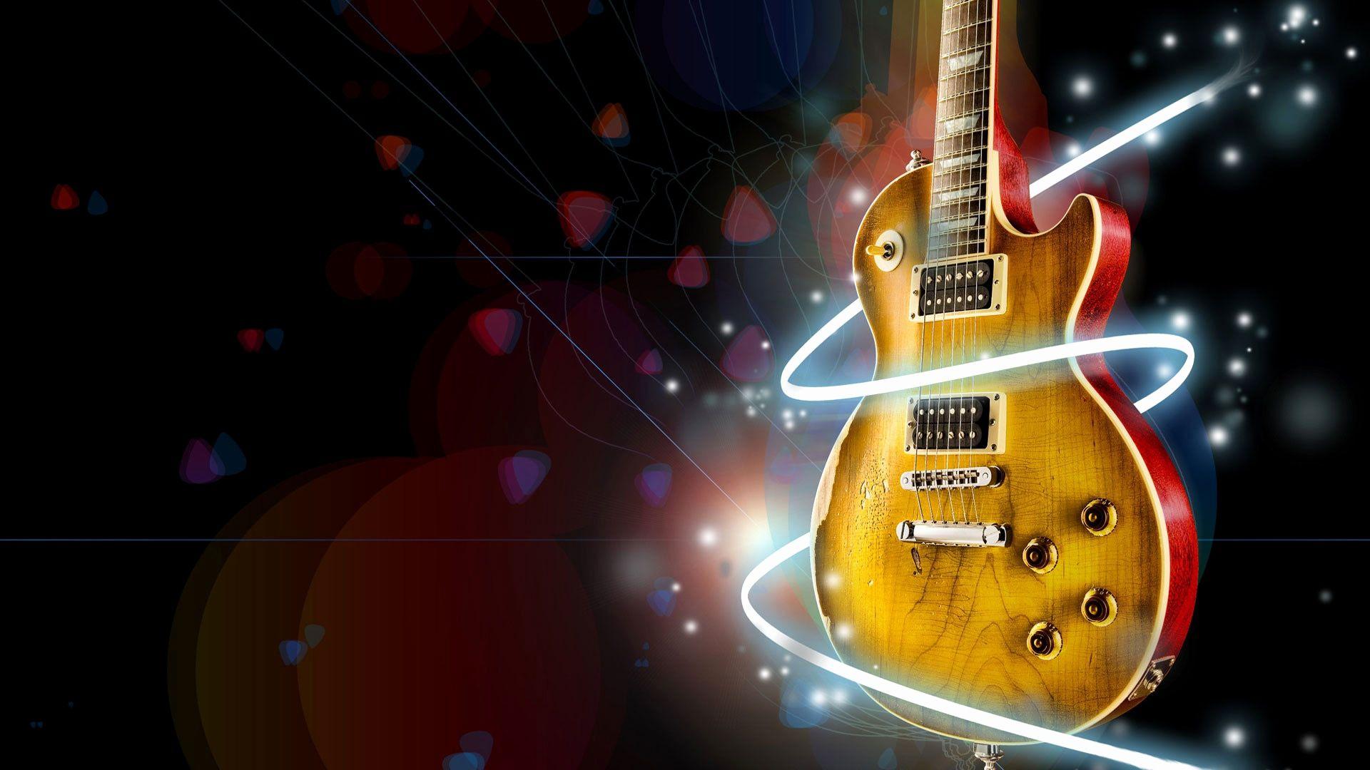 Gibson Guitar Quotes HD Picture Wallpaper Free Download Best Of