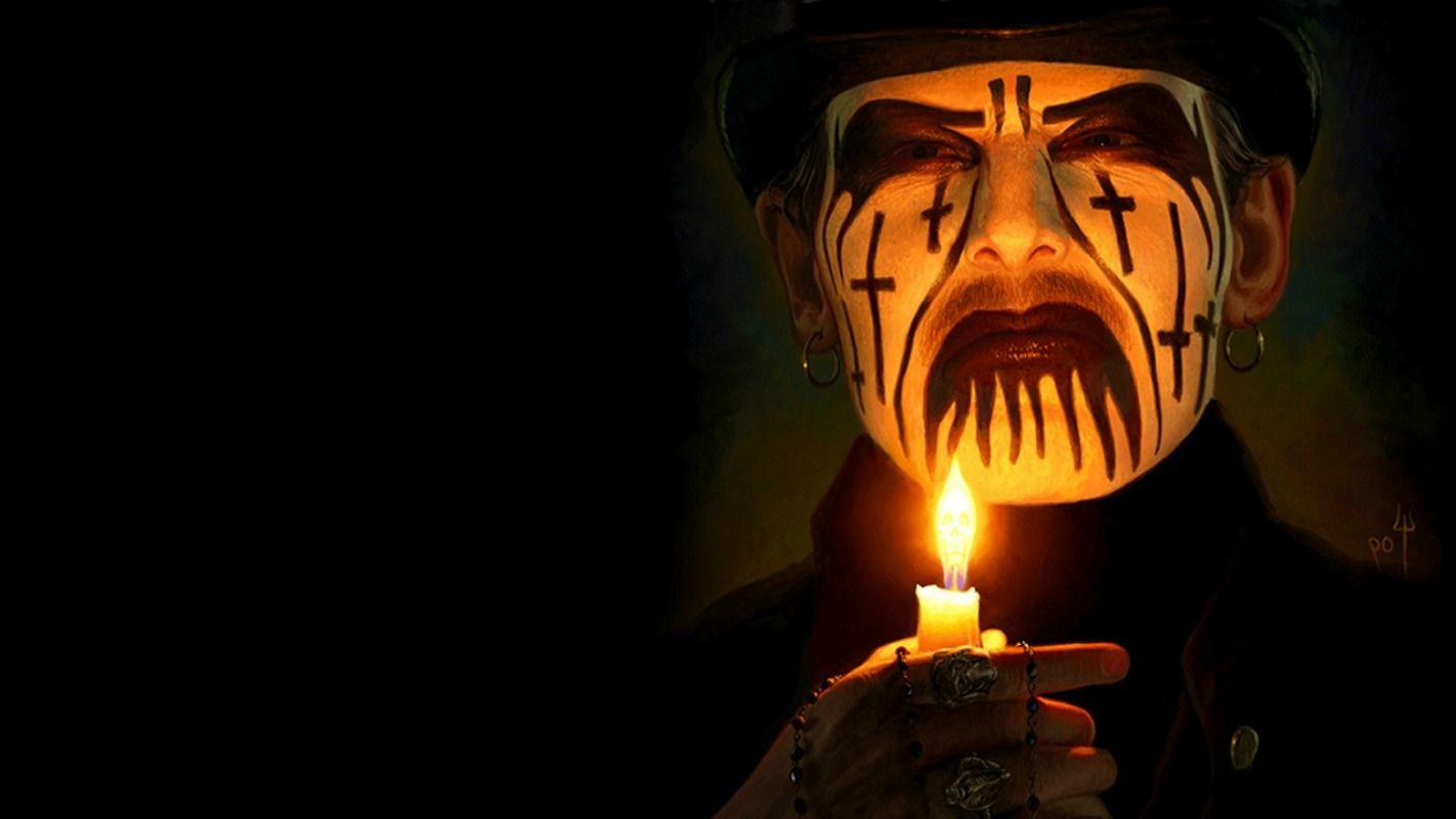 King Diamond Wallpaper and Background Imagex800