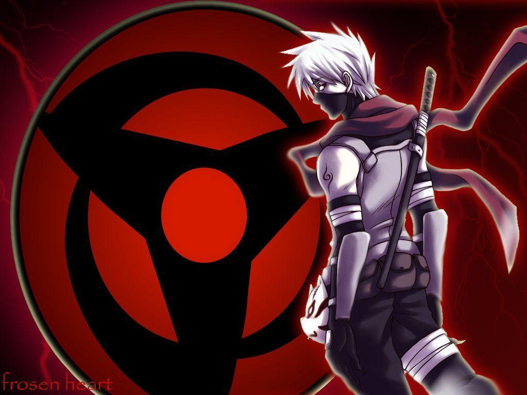 Kakashi Wallpaper 33. Anime Wallpaper. Kakashi and Anime