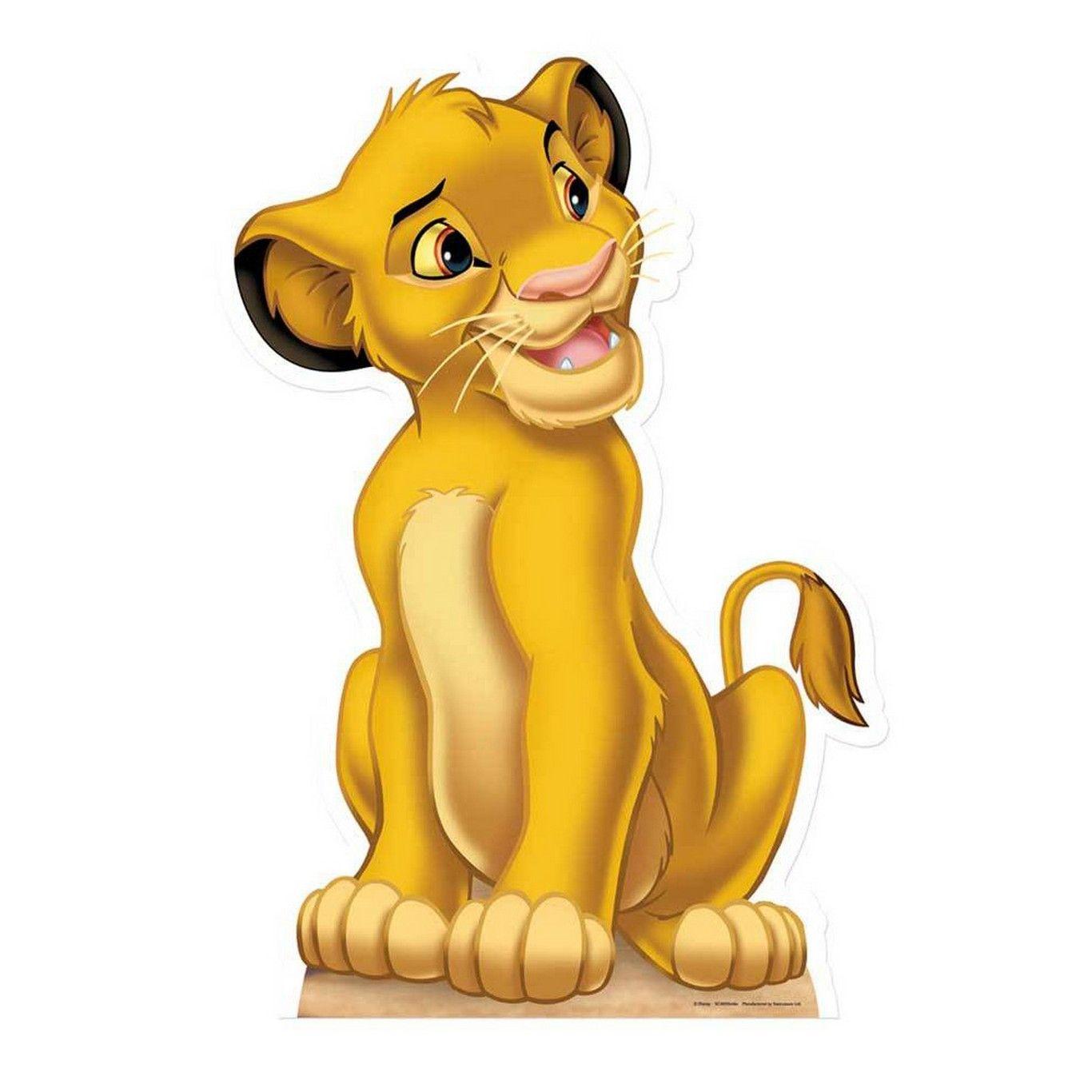 Best Lion King  Cute  Little Simba Wallpaper Download  MobCup