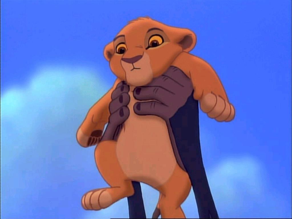 Simba Lion King, Movie, Classic, Childhood wallpaper. movies and tv