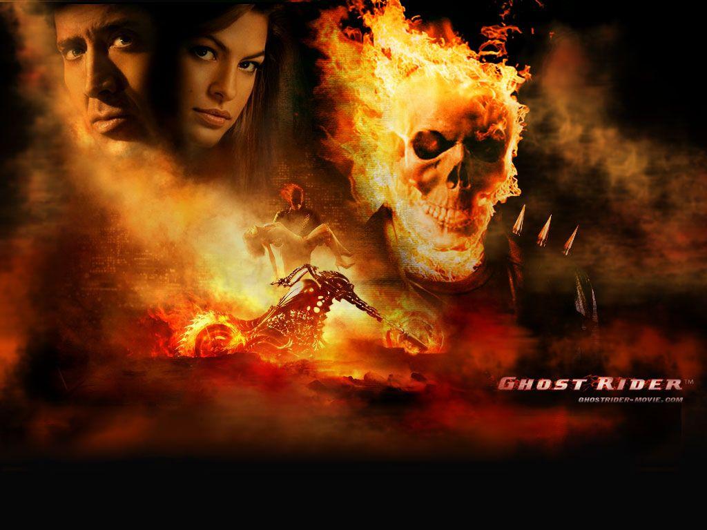 Ghost Rider Movie In Hindi Doenload