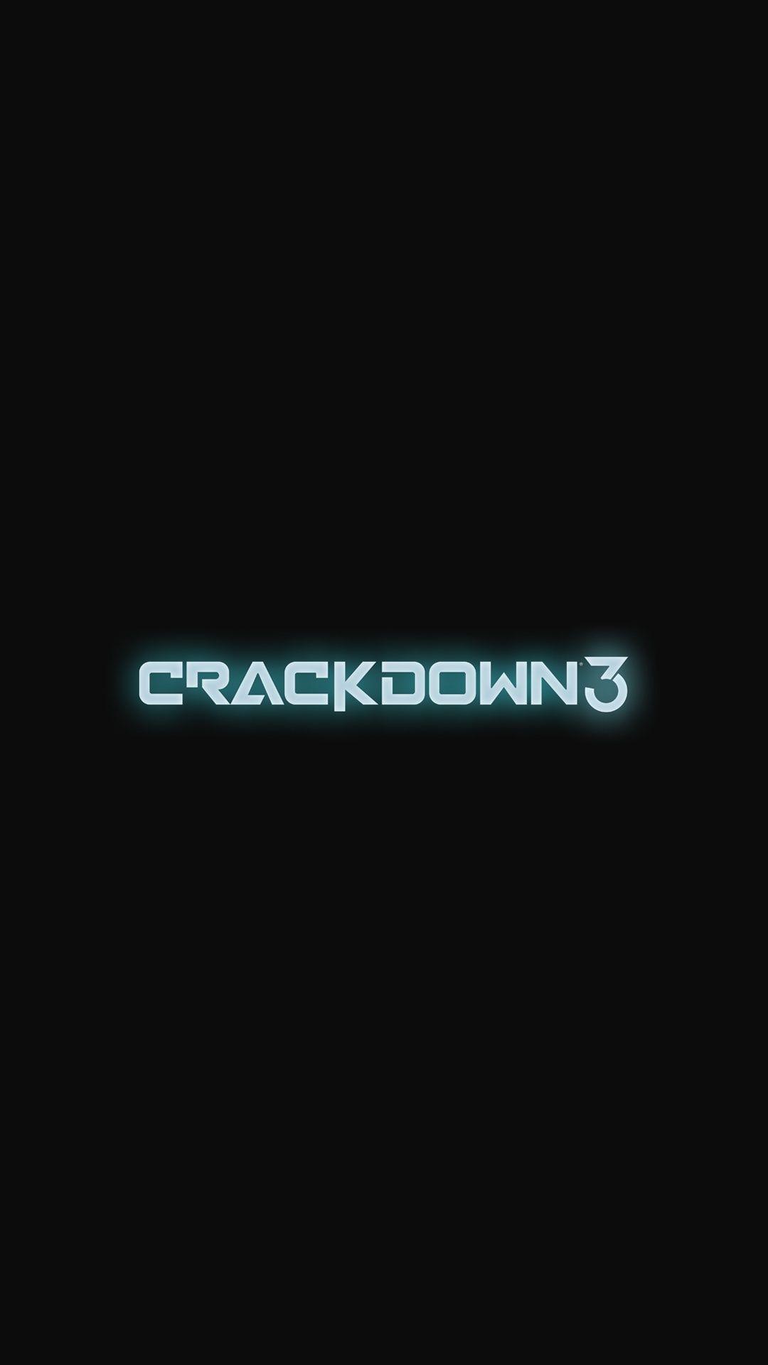 Crackdown » Downloads