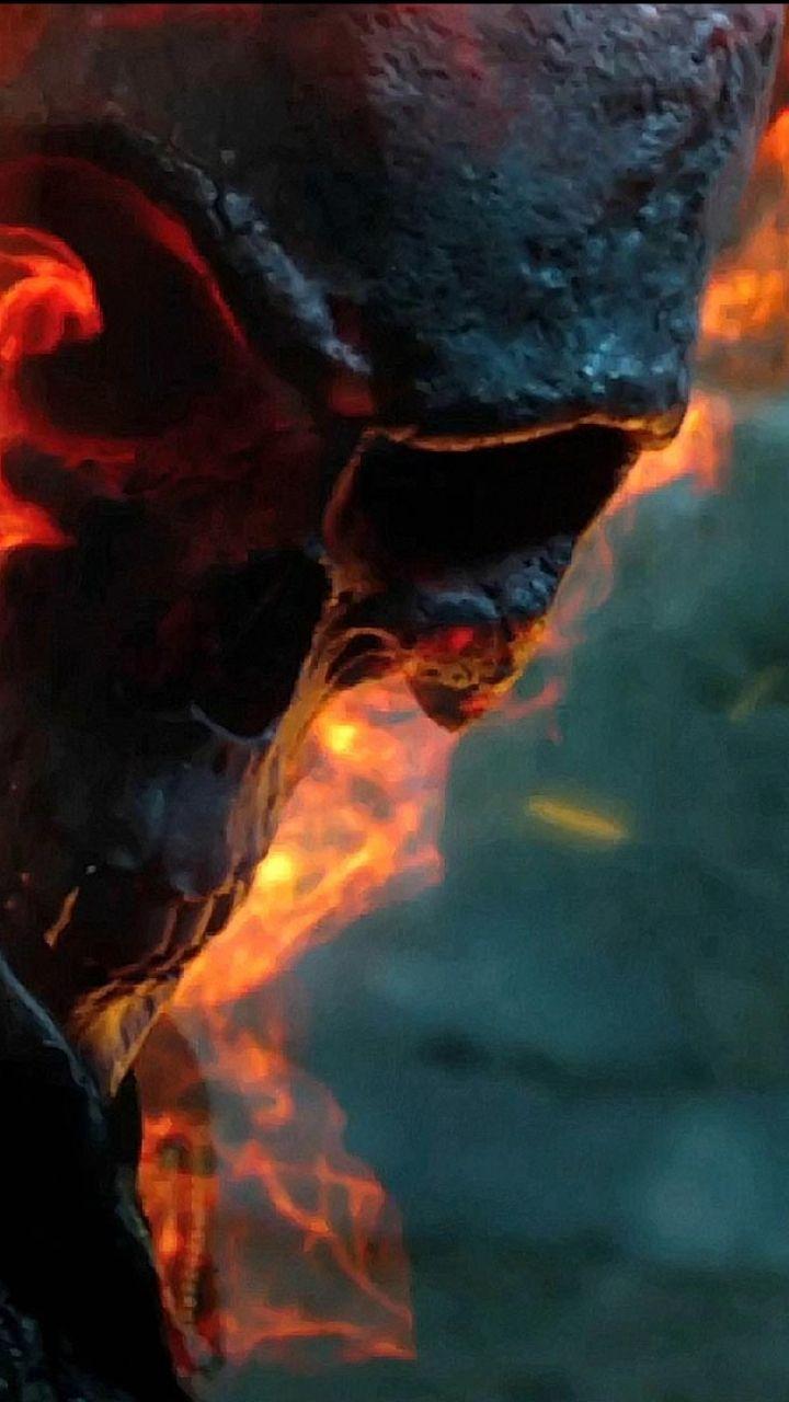 Movie Ghost Rider: Spirit Of Vengeance (720x1280)