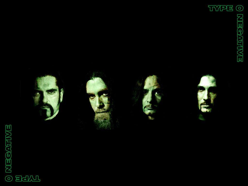 Type O Negative Wallpaper by LazarusDrealm on deviantART  Type o negative  Negativity Light my fire