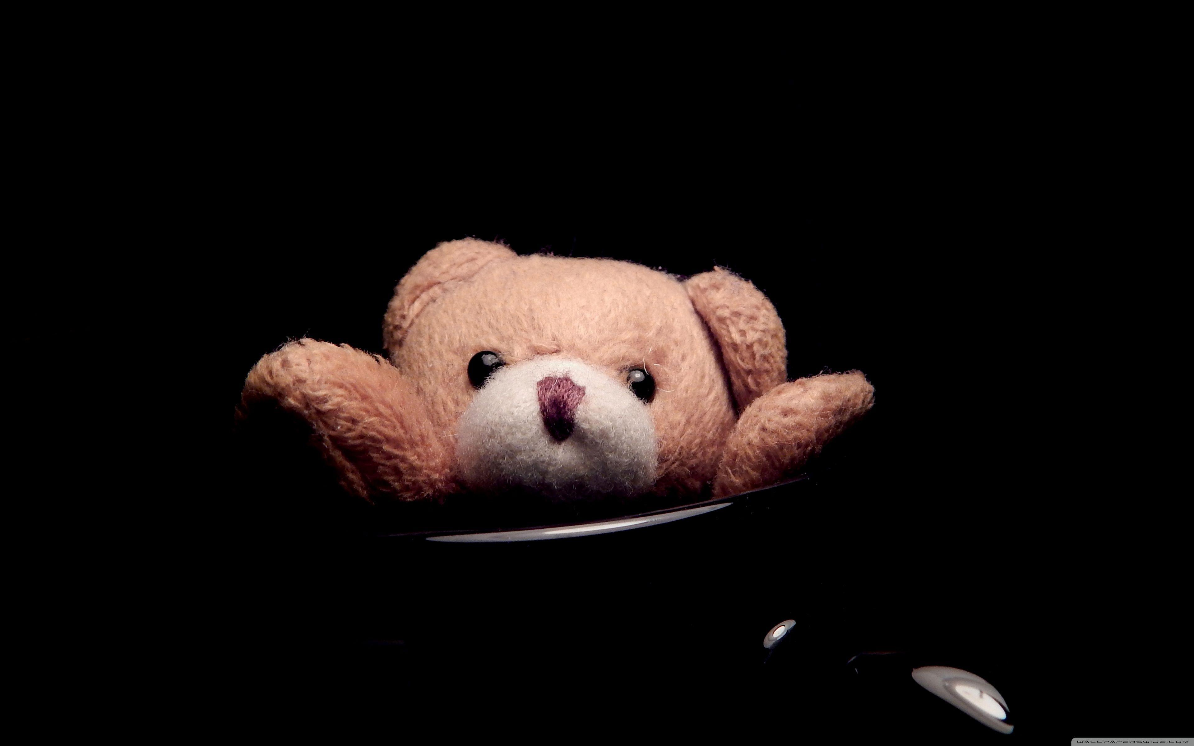 Wallpapers Teddy - Wallpaper Cave