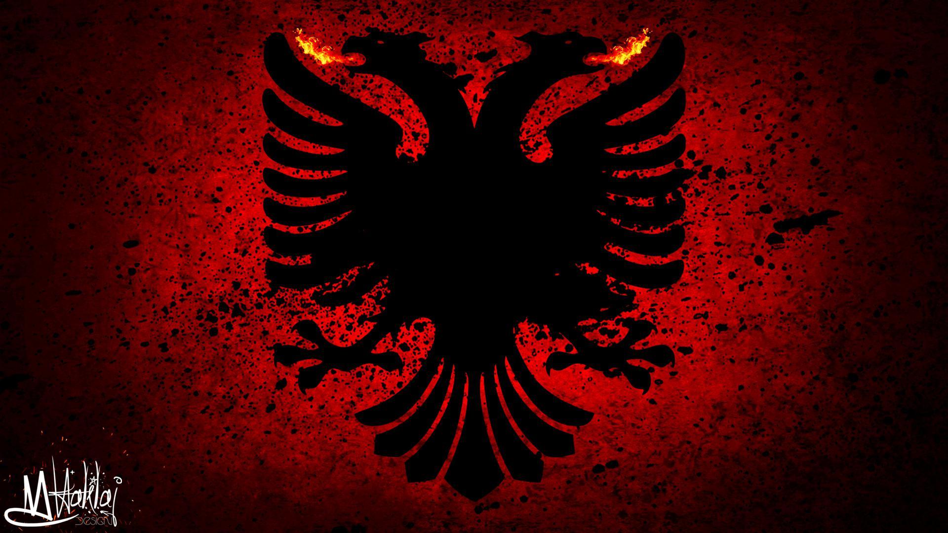 Albania Wallpaper