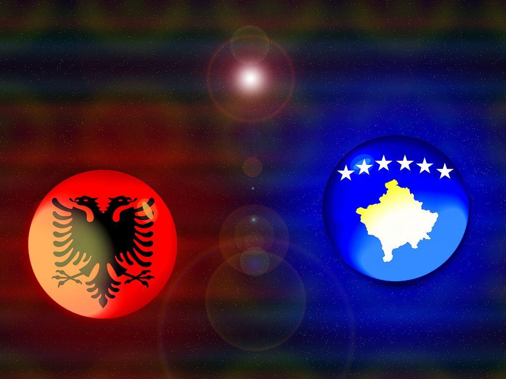 The World's newest photo of albania and flamuri Hive Mind