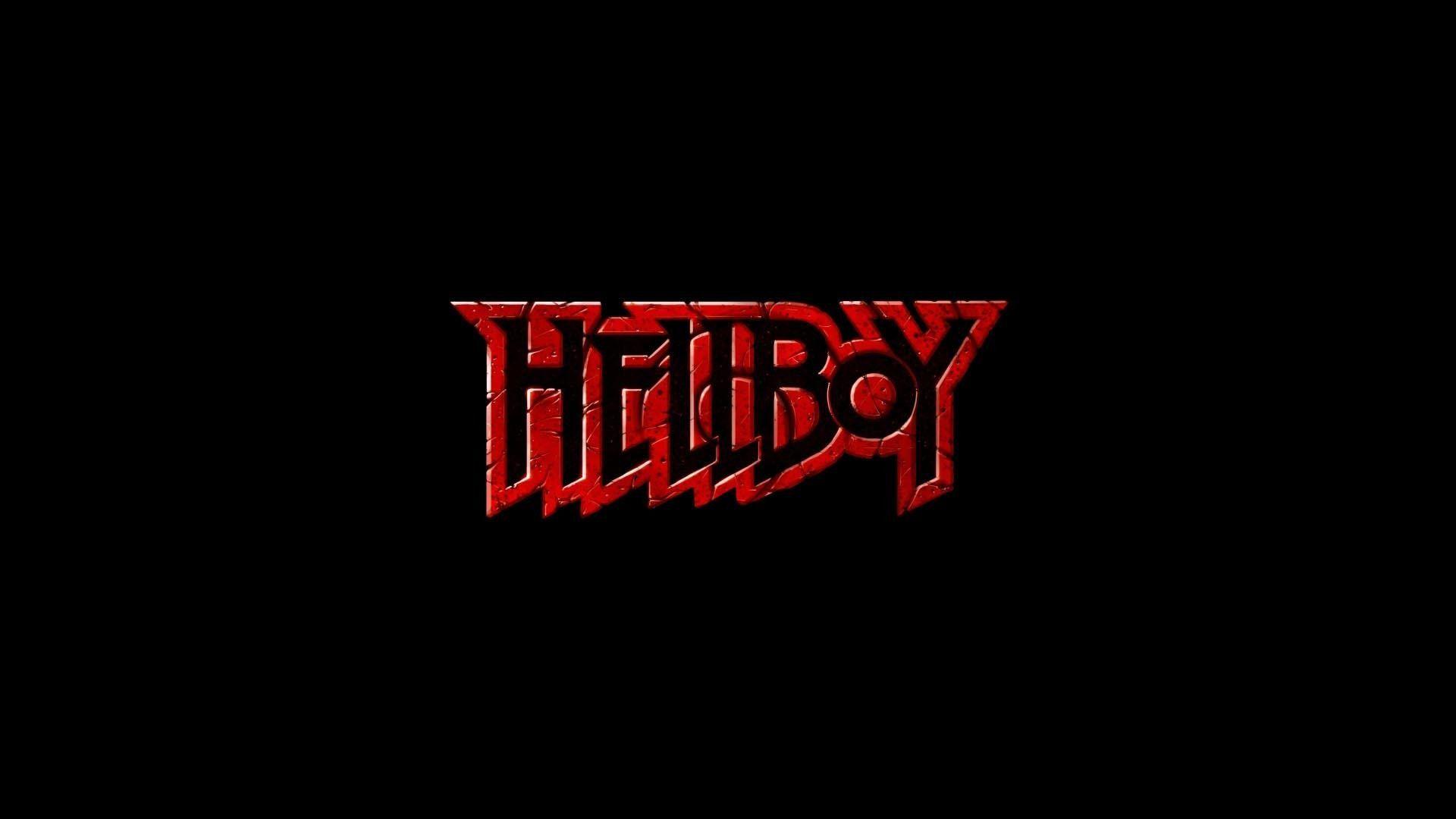 Hellboy Wallpaper