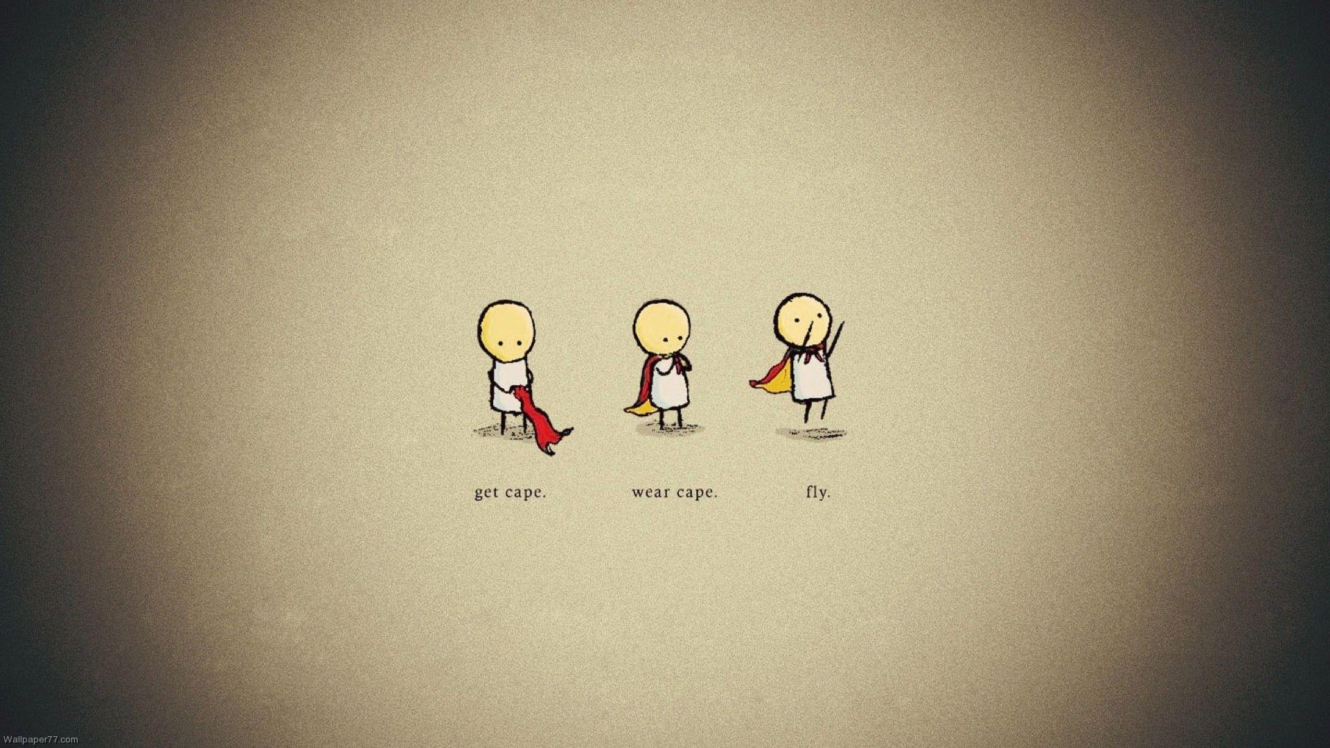 Yes, because this is how Superman flies. Superman