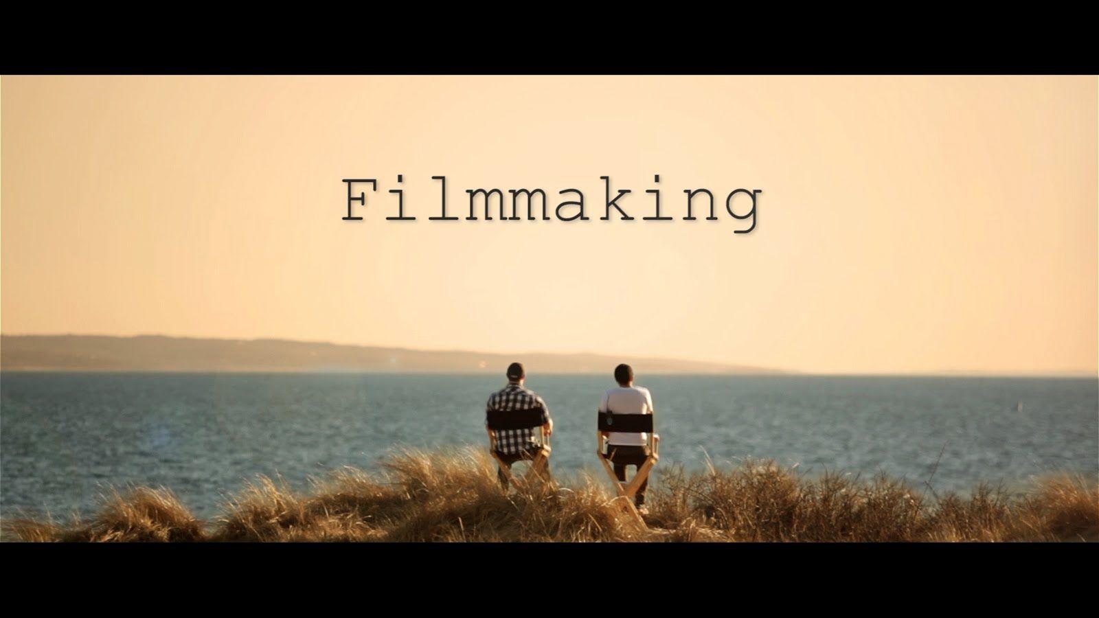 Filmmaking directed by Aidan Rea Payne.com