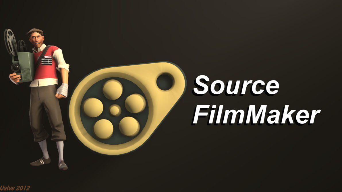 Stylish Source FilmMaker Wallpaper