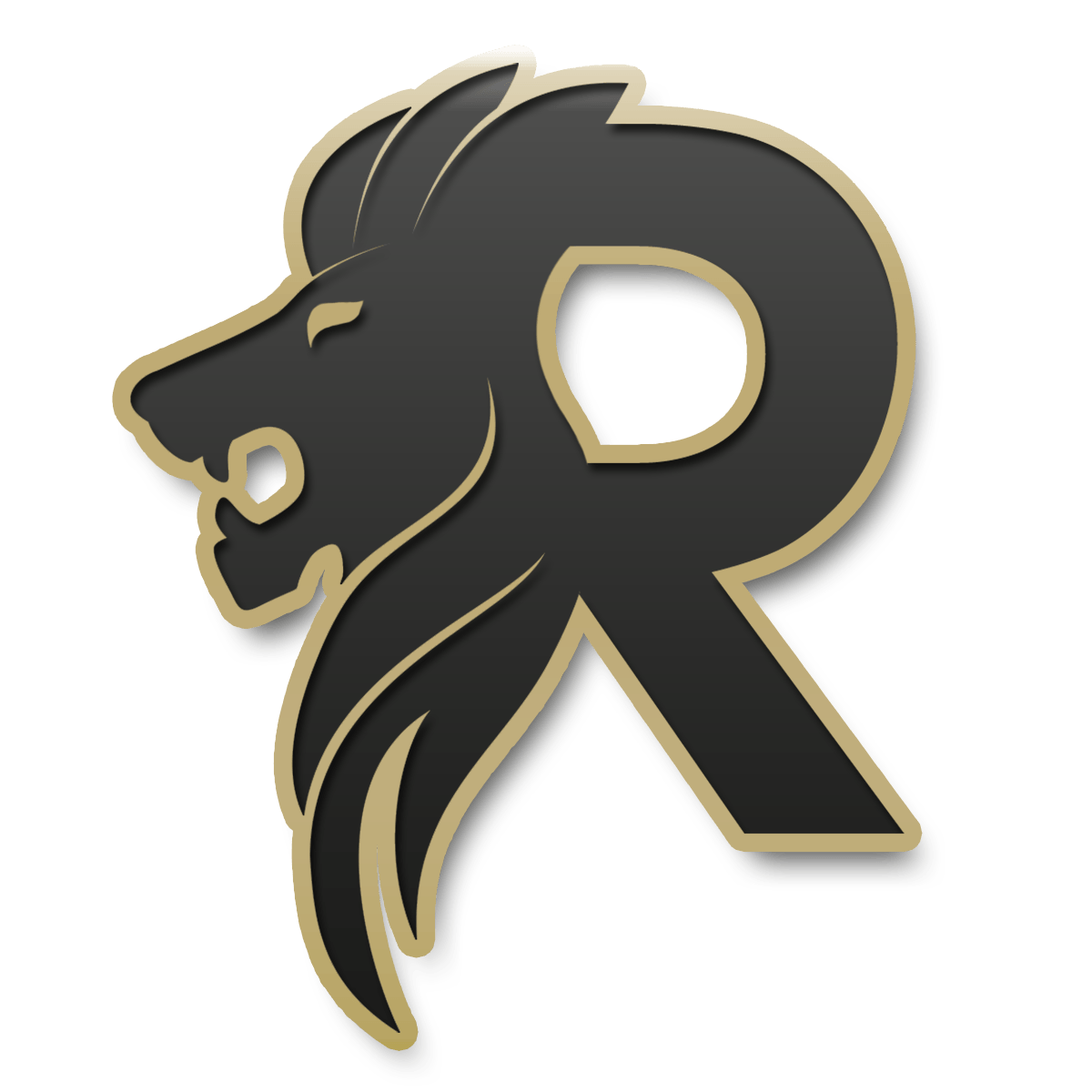 cool r logo