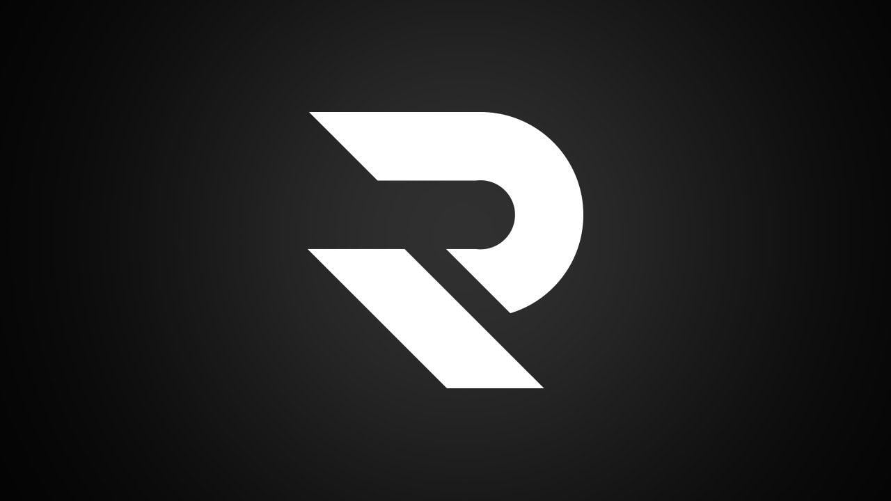 R Letter - R logo Wallpaper Download | MobCup