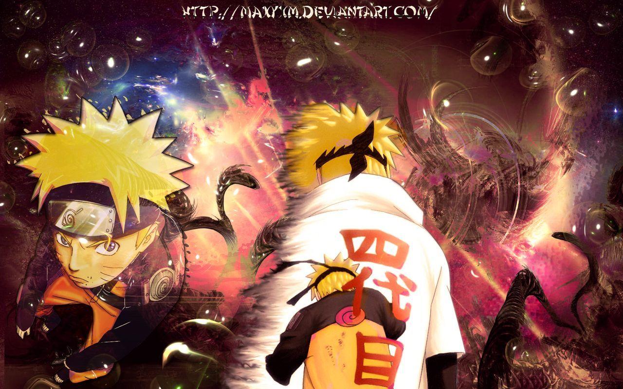 Naruto Latest Wallpaper