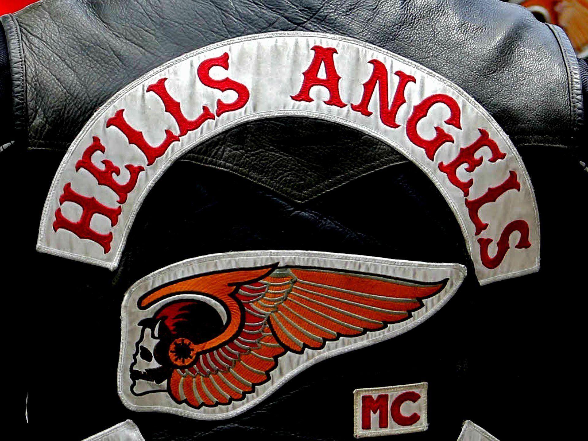 Hells Angels Wallpapers - Wallpaper Cave