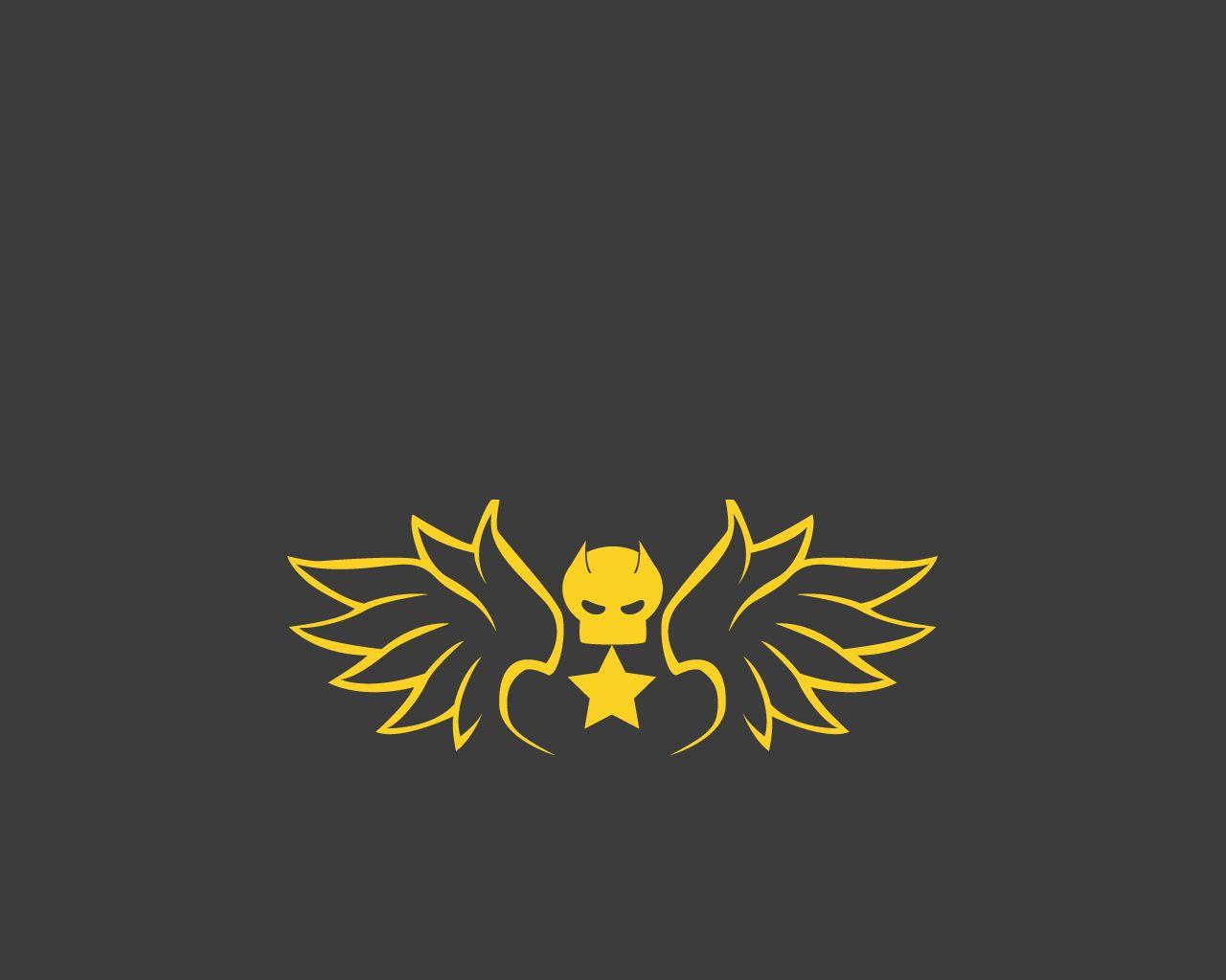 hells angels emblem