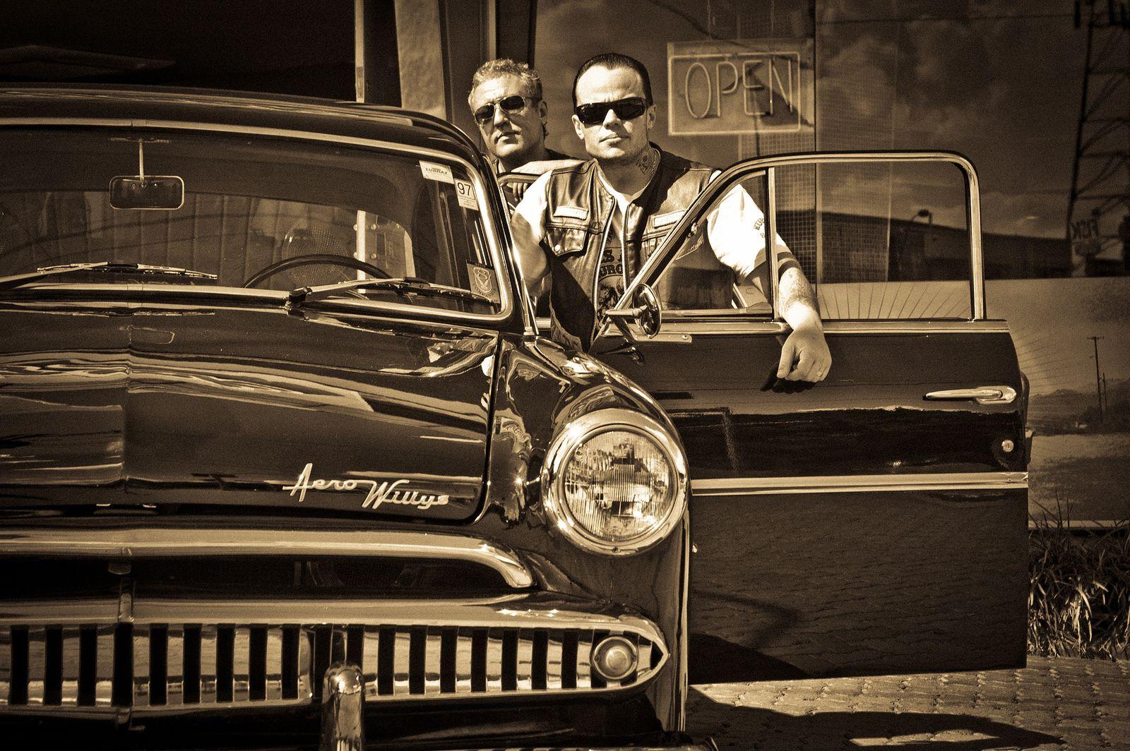 Hells Angels Brazil Wallpaper and Background Imagex1064