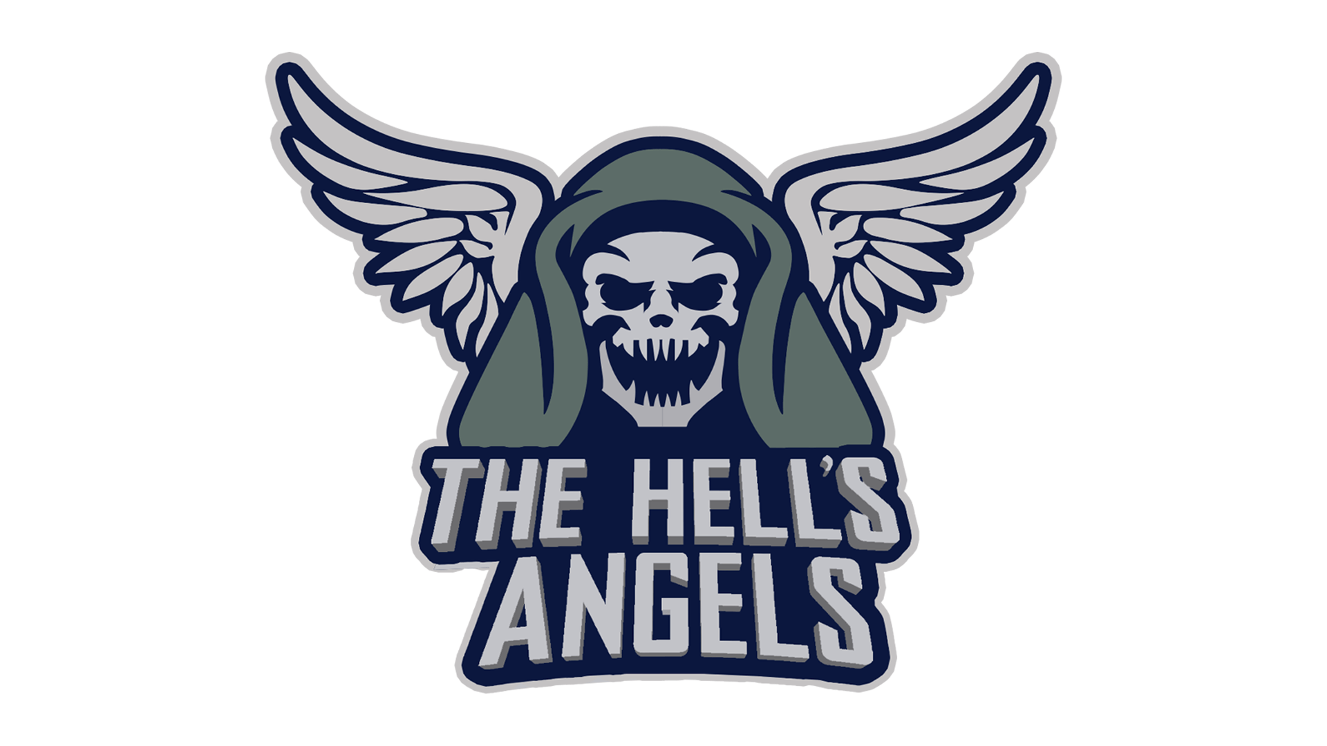 Angel s club. Hells Angels логотип. Ангелы ада логотип. Байкерские логотипы. Самп Hells Angels байкеры.