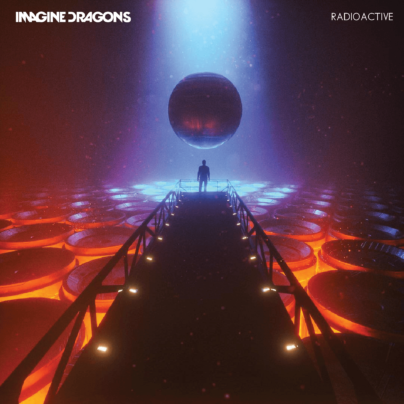 Night Visions Art in Beeple Style