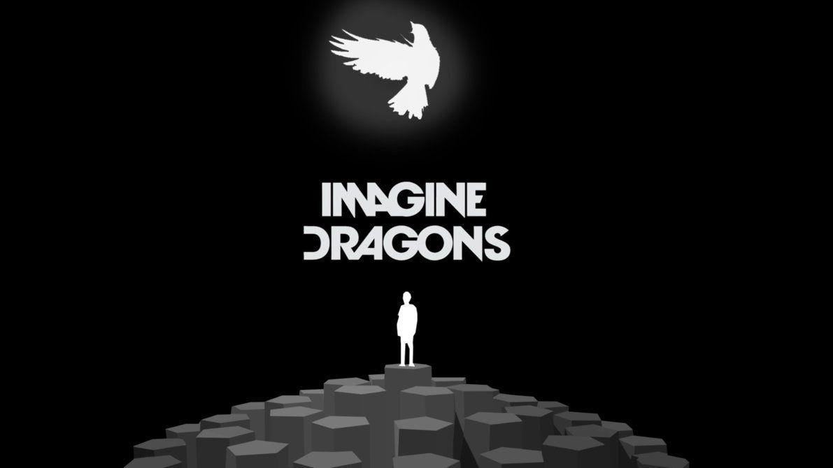 Imagine Dragons Night Visions + Smoke and Mirrors