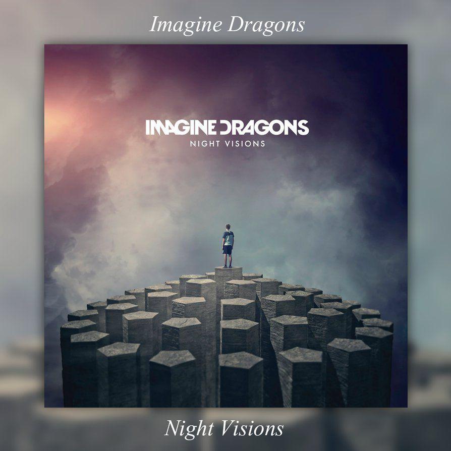 Album. Night Visions (Deluxe). Imagine Dragons