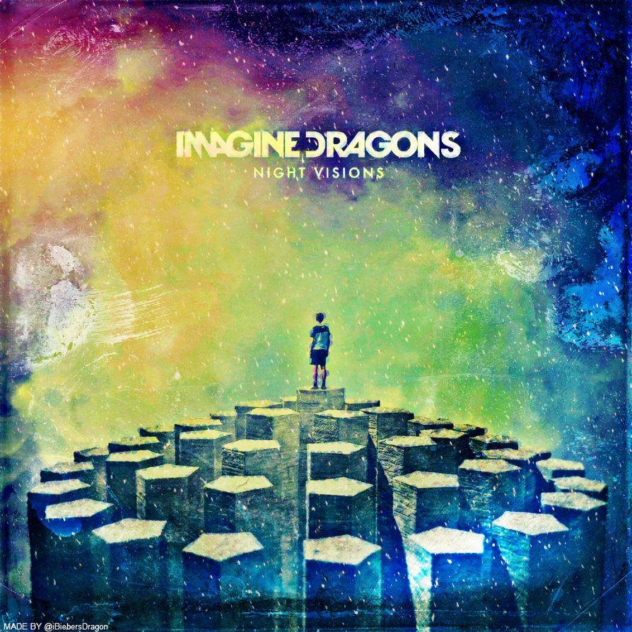 imagine dragons night visions album online free