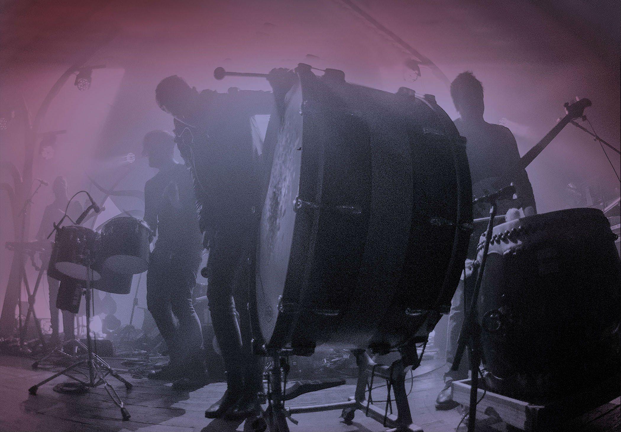 IMAGINE DRAGONS alternative electronic rock Indie wallpaper