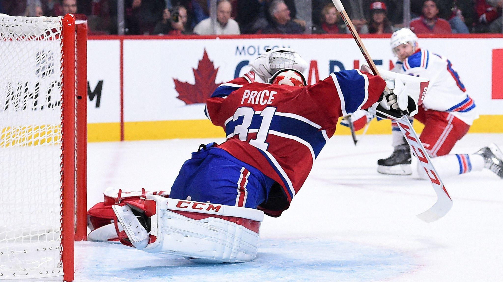 Carey Price Backgrounds - Wallpaper Cave