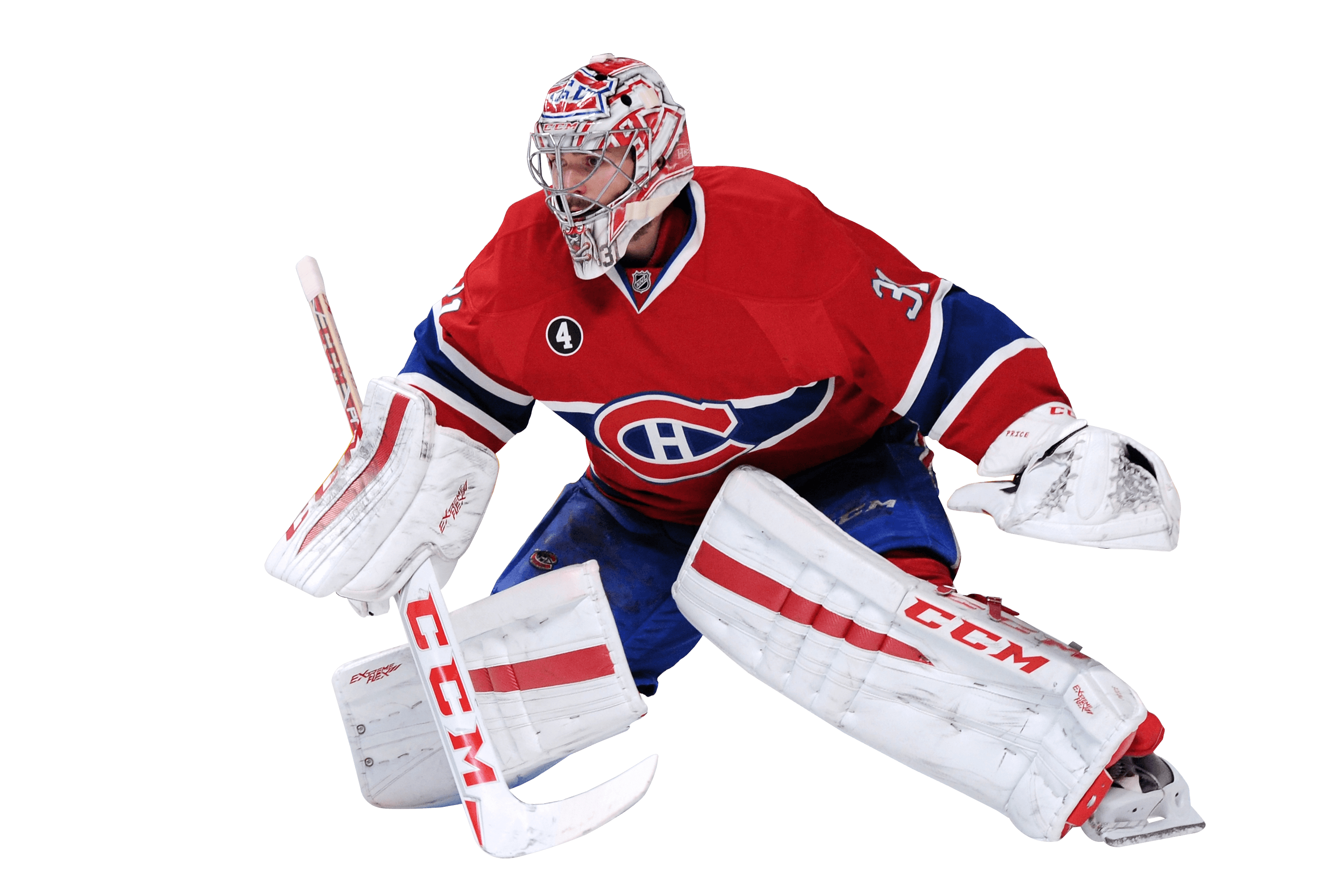 Carey Price