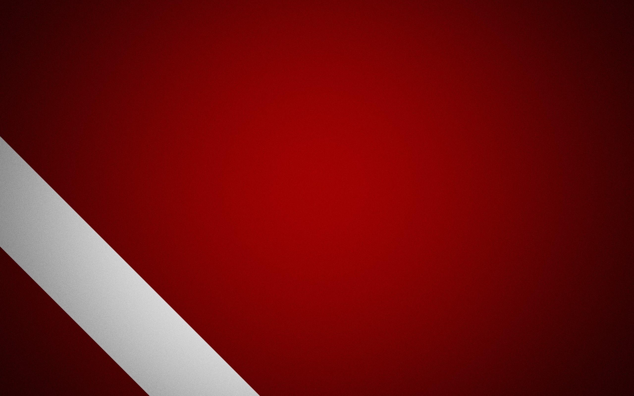 White and Red Wallpaper 27664 2560x1600 px