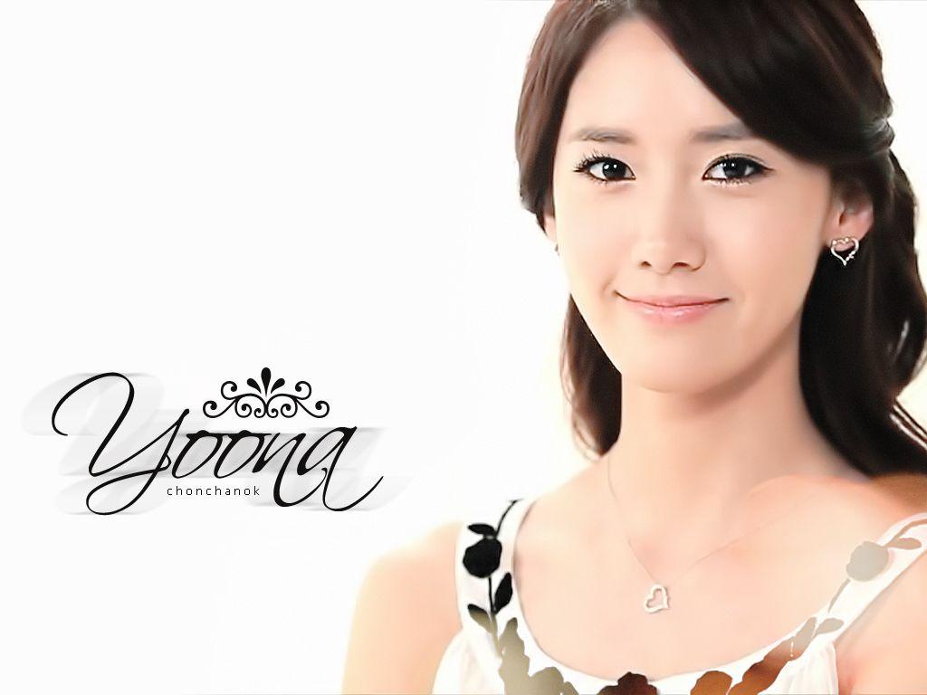 YoonA of SNSD image Yoona<3 HD wallpaper and background photo
