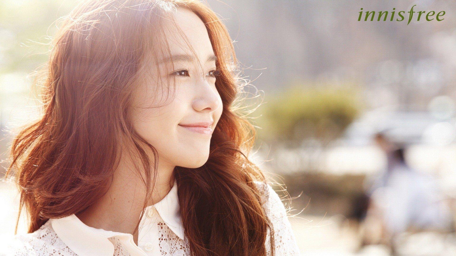 Im Yoona HD Wallpaper and Background Image