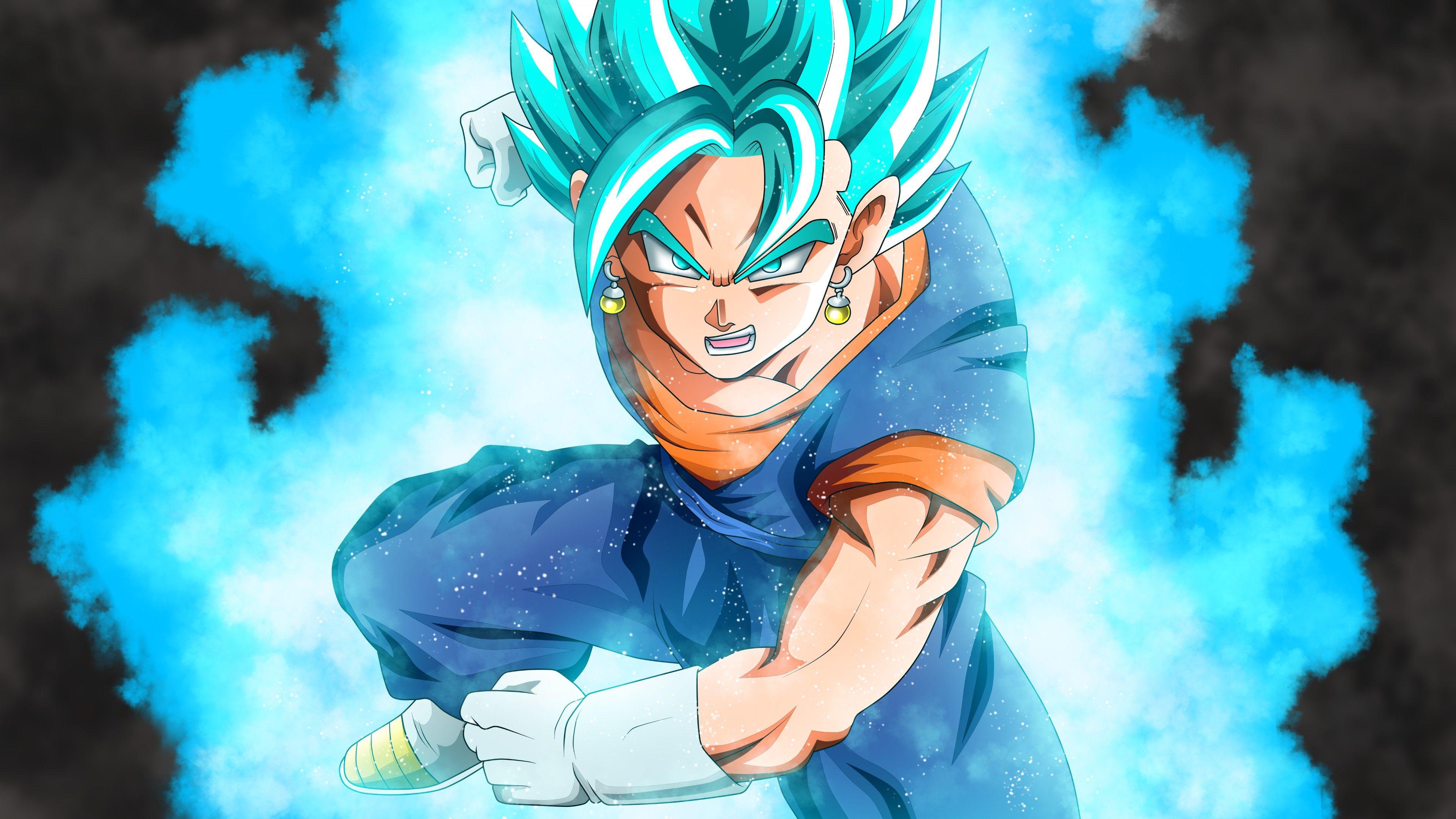 Dragon Ball Z Wallpaper. Wallpaper Studio 10. Tens of thousands HD