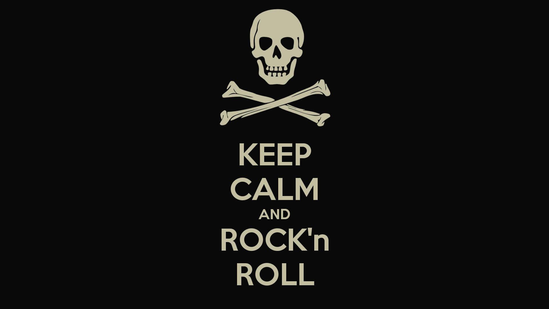 Rock and Roll HD Wallpaper. MUSIC LOVE. Rock n roll