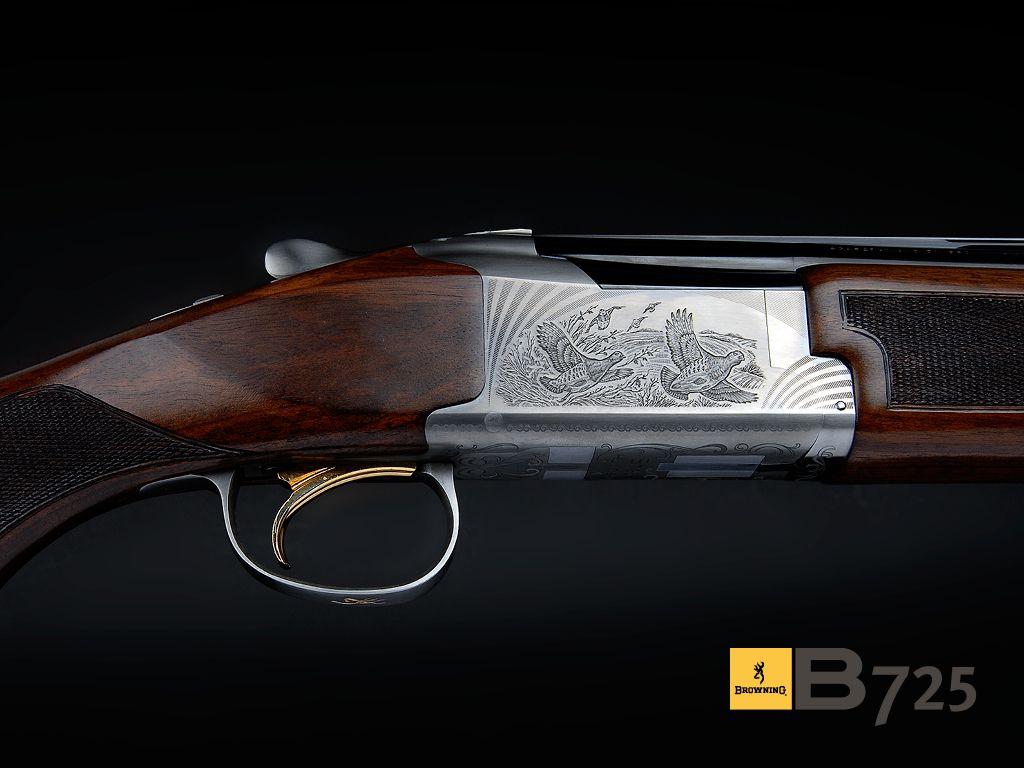 Browning International