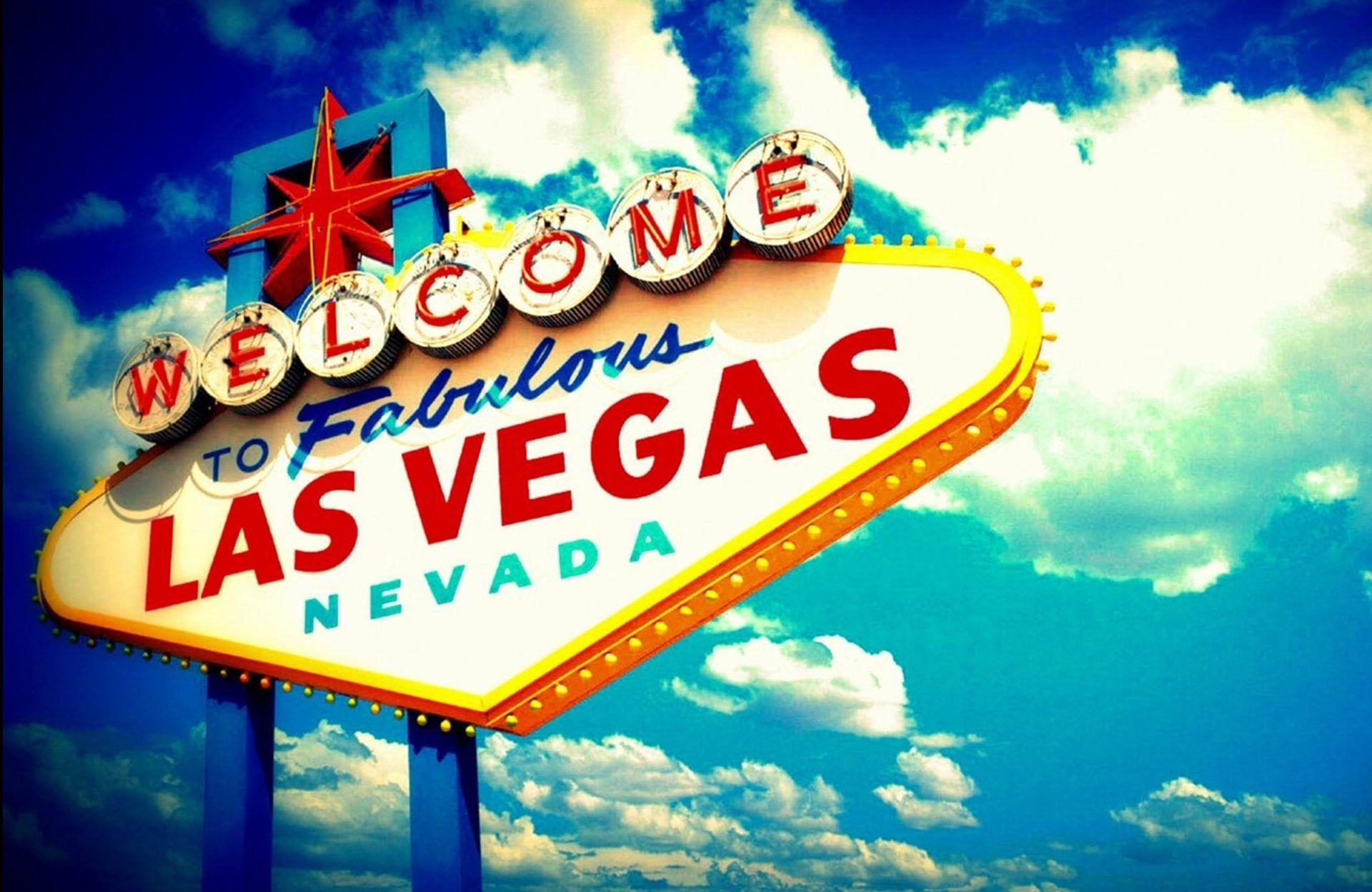 Las Vegas HD Desktop Wallpaperwallpaper.net