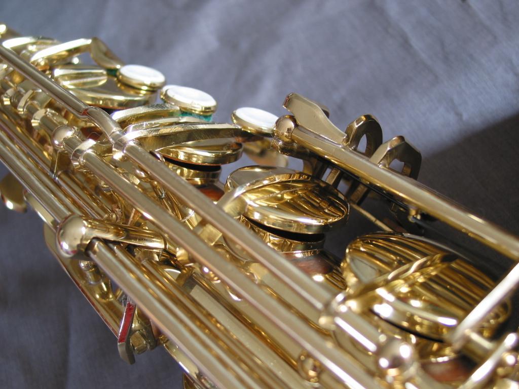 Keilwerth Saxophones