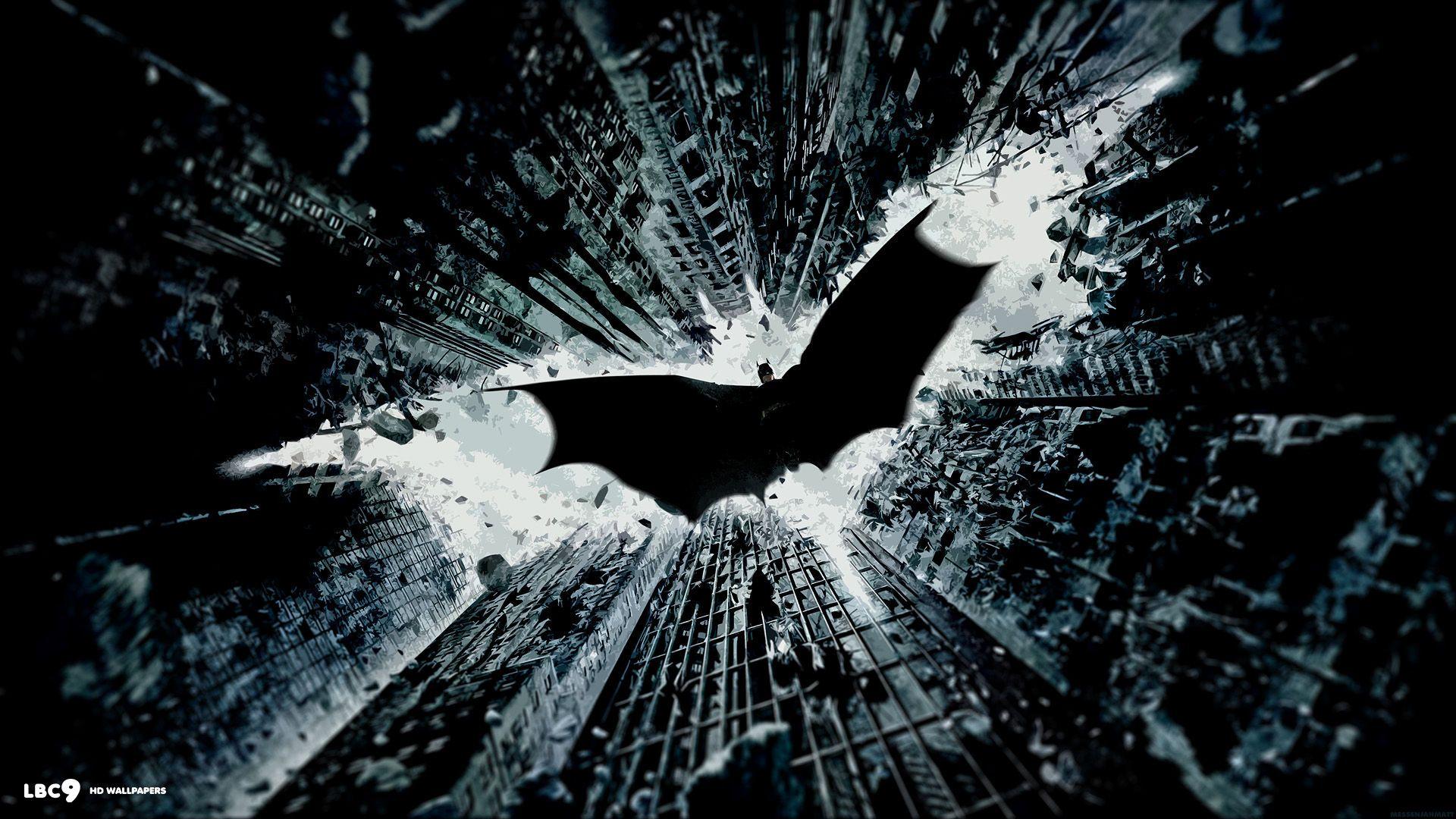 Batman Wallpapers 1080p - Wallpaper Cave