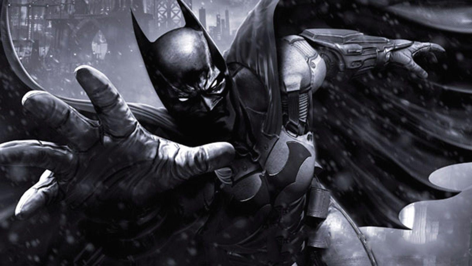 Batman Wallpapers 1080p - Wallpaper Cave