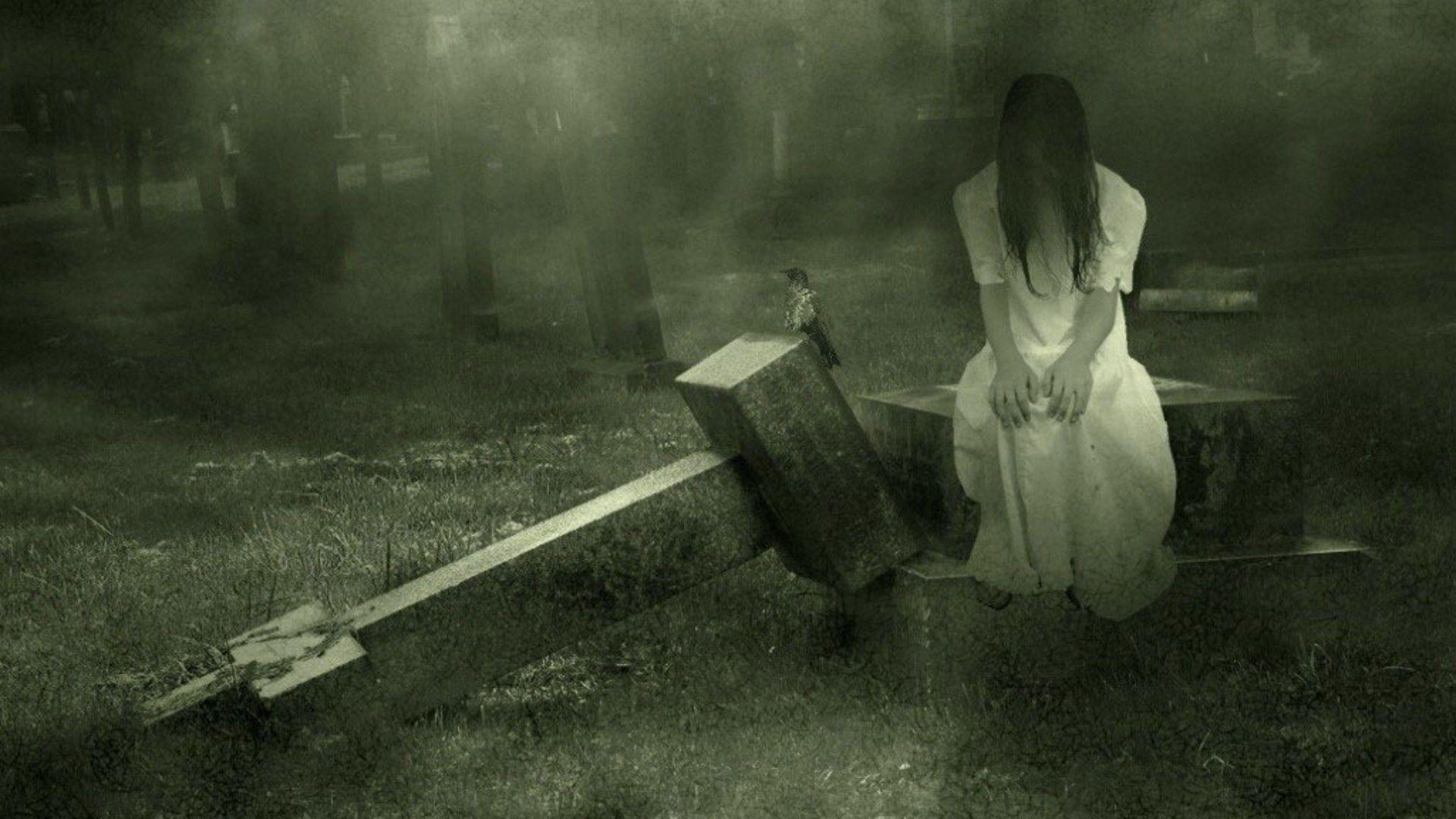 Widescreen For Horror Wallpaper High Quality Mobile Phones