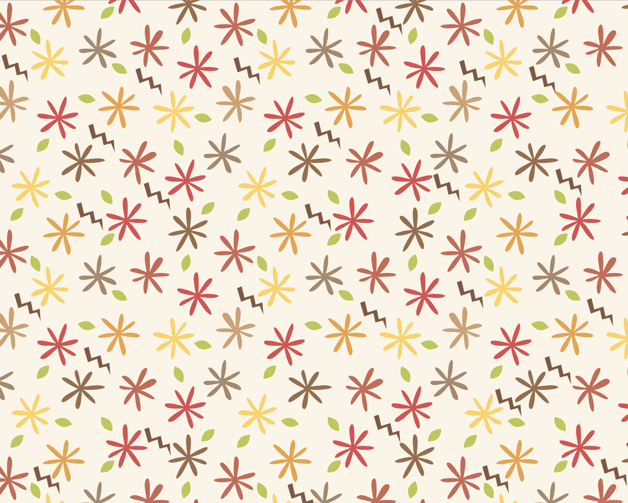 Floral Print Wallpaper Tumblr