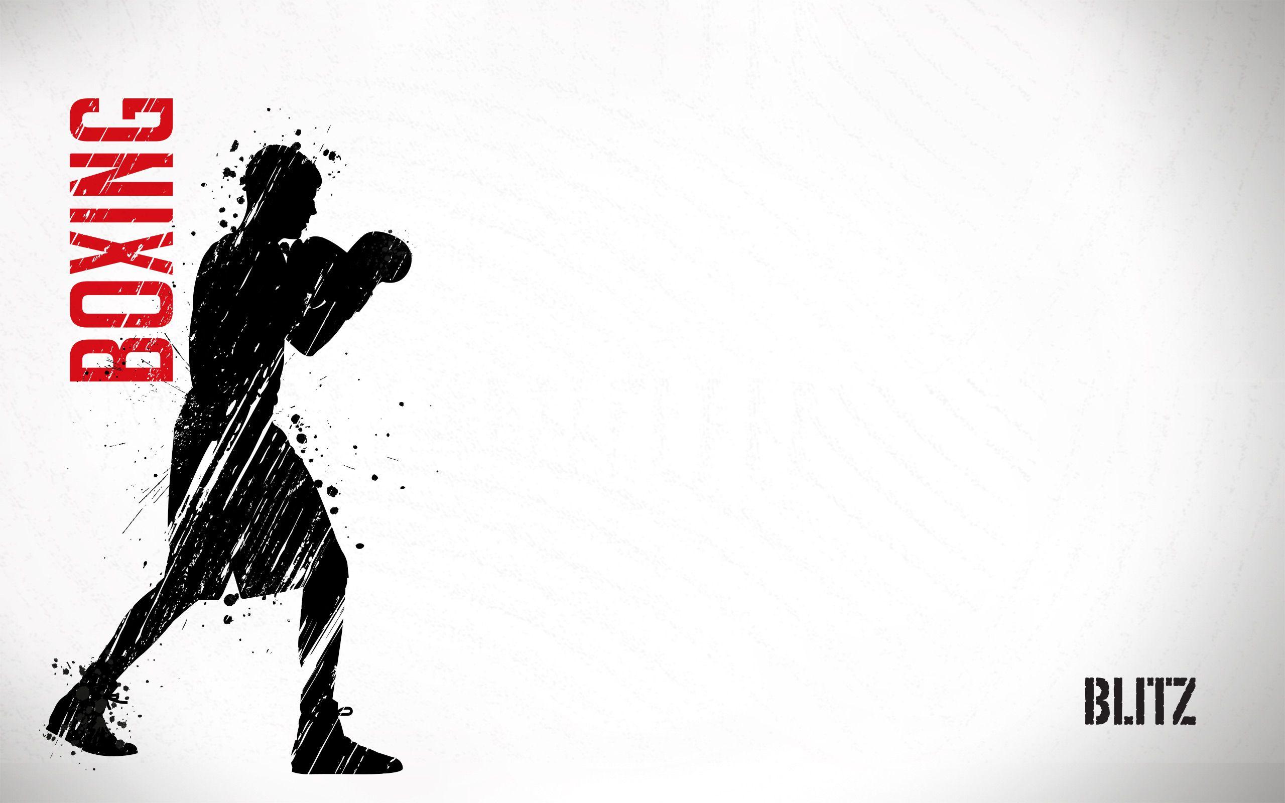 Boxing Background Wallpaper 06725