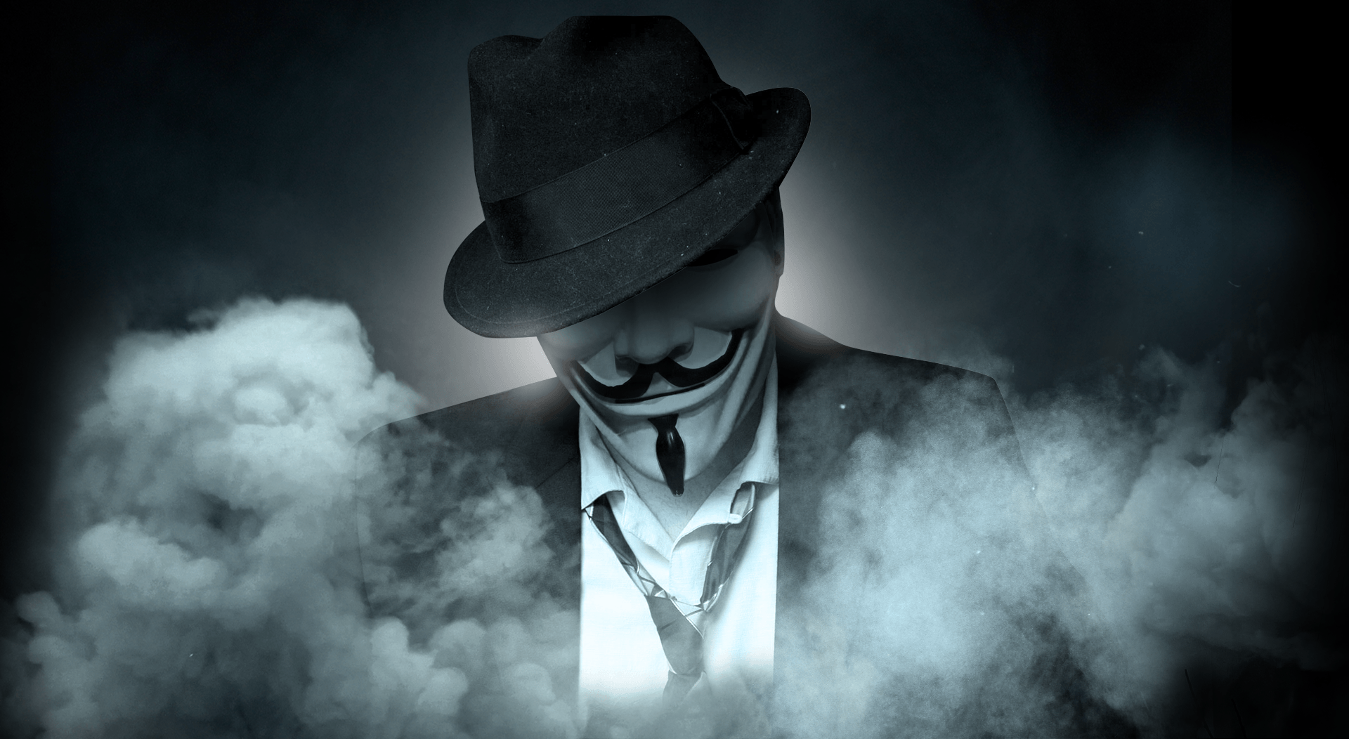 Download 142 Anonymous HD Wallpaper Background