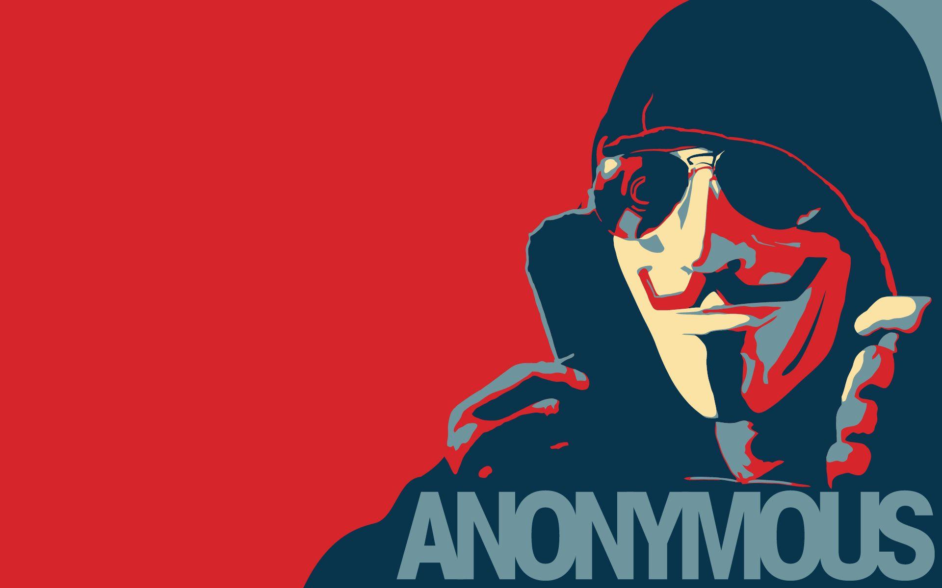 Anonymous HD Wallpaper (24)