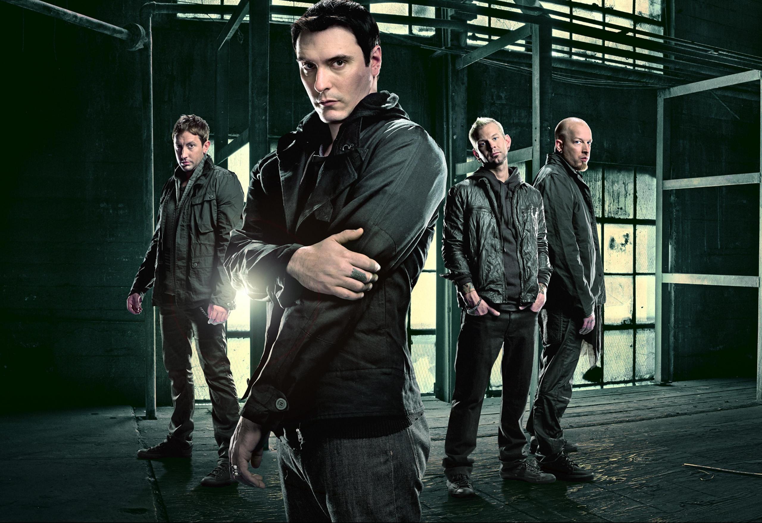 High Quality Breaking Benjamin Wallpaper. Full HD Picture