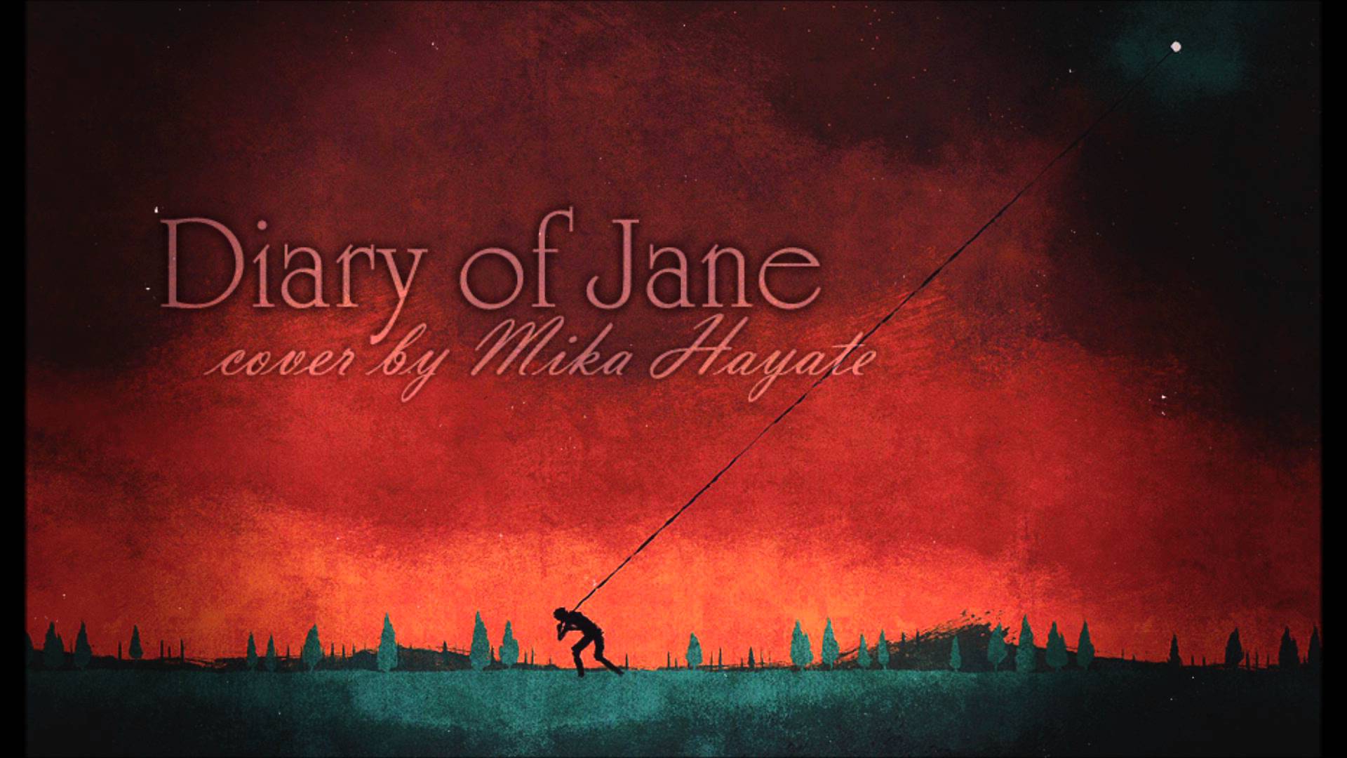 Mika Hayate】 of Jane [Breaking Benjamin cover]