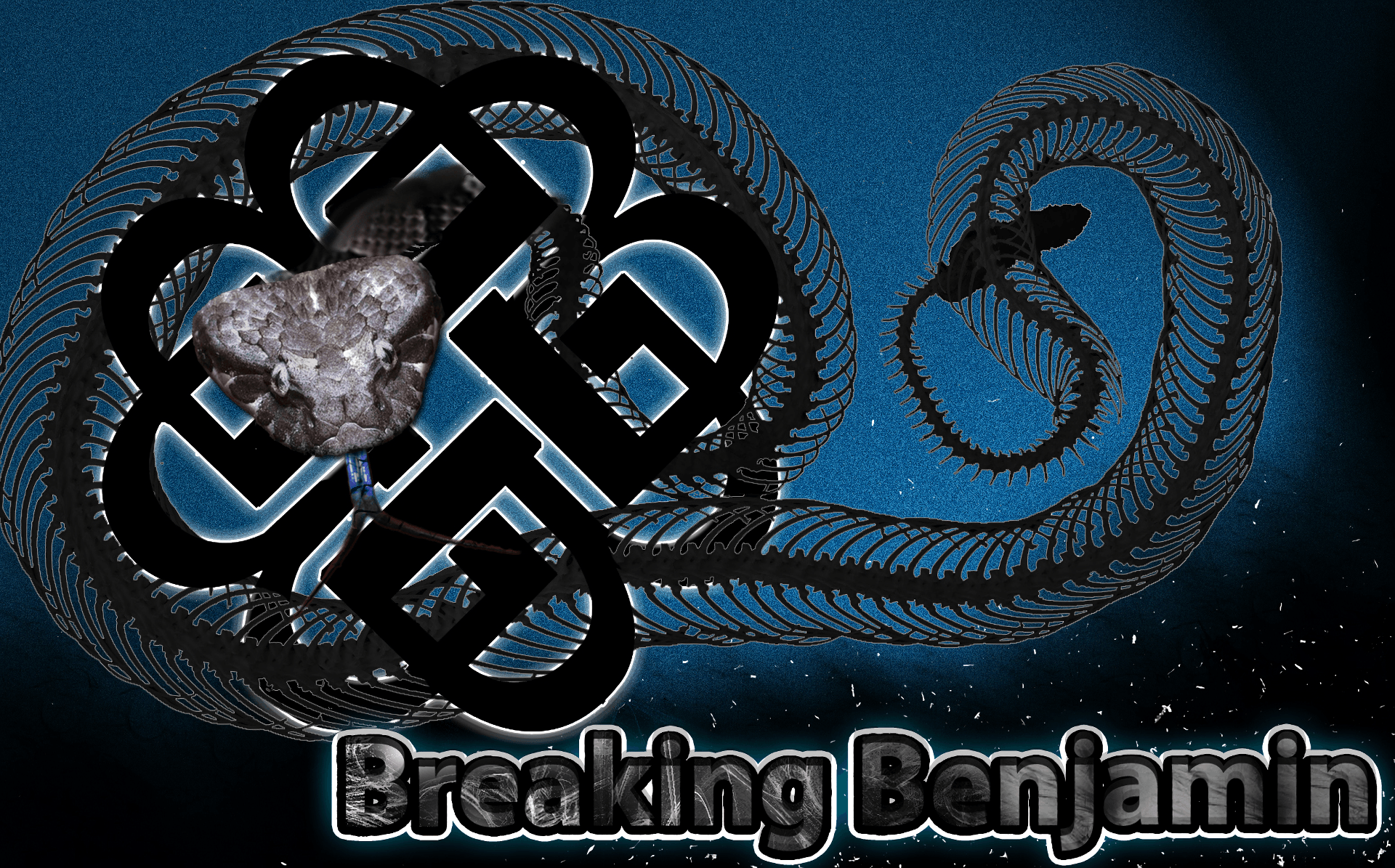 Breaking Benjamin Full HD Wallpaper and Background Imagex1195