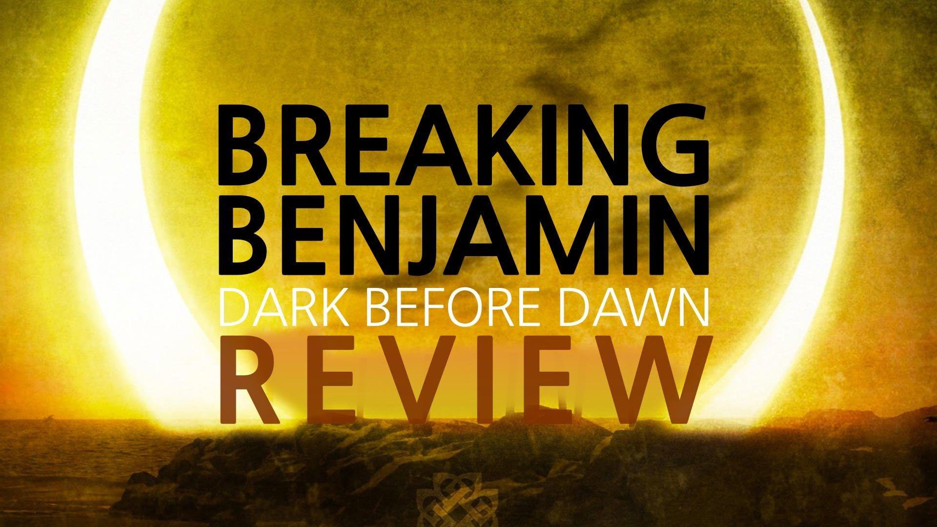 Breaking Benjamin Background Download Free
