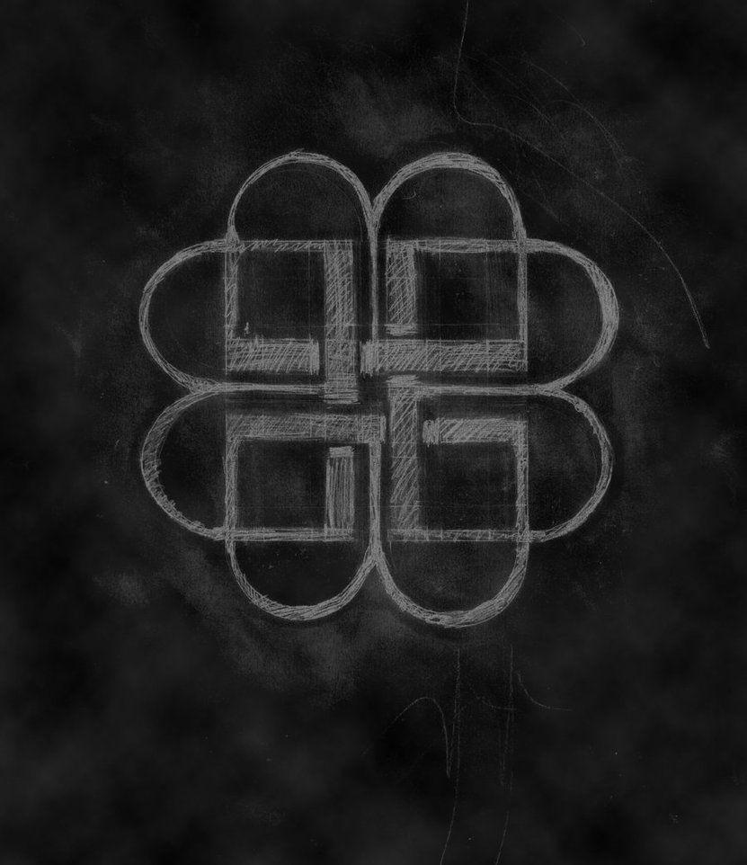 Breaking Benjamin Logo Wallpaper